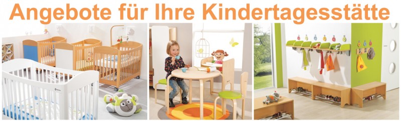 Erstaustattung-Angebote-fuer-Kindertagesstätte