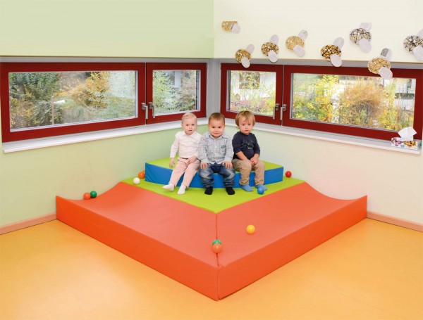  Bällebad "Babypool" 
