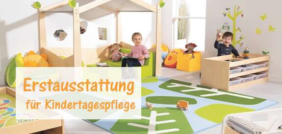 Kindergartenbedarf HAIDIG Online-Shop