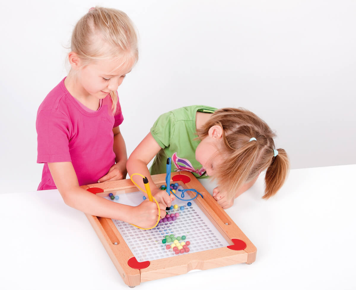  Magnetspiel Doku-Mag 