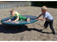 Drehscheibe-für-Spielplatz