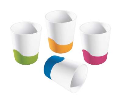 Kindergarten-Geschirr: Sicher, Praktisch und Farbenfroh für Kleine Entdecker!