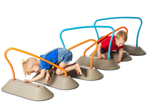 Hindernisparcours | Kindergartenbedarf HAIDIG Online-Shop