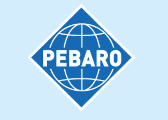 Pebaro