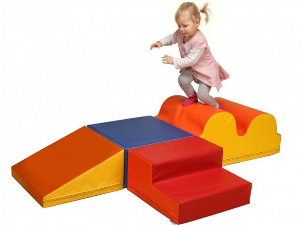 Kindergarten-Baumodul-medi-4-teilig