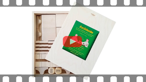 spiel aus holz architecto