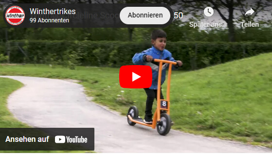 roller-kinder