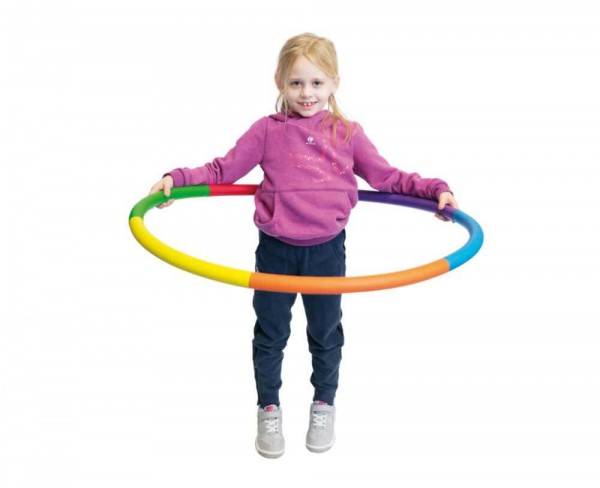 Soft-Hula-Hoop-Reifen 