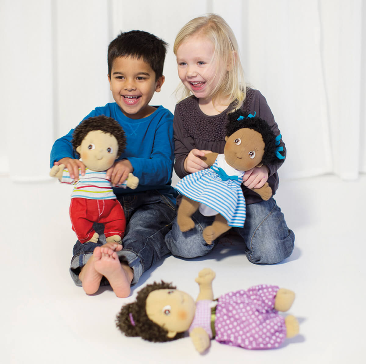 Rubens Barn Mimmi  Kindergartenbedarf HAIDIG Online-Shop