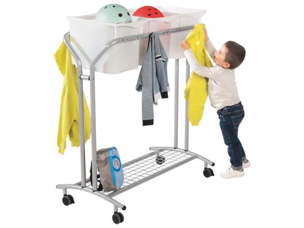 Garderobe | Kindergartenbedarf HAIDIG Online-Shop
