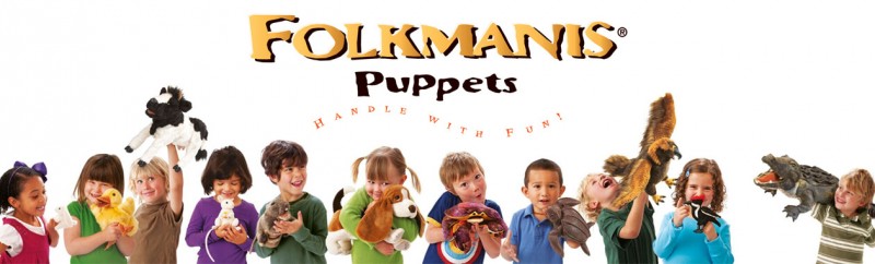 Tierpuppen_Handpuppen_Folkmanis