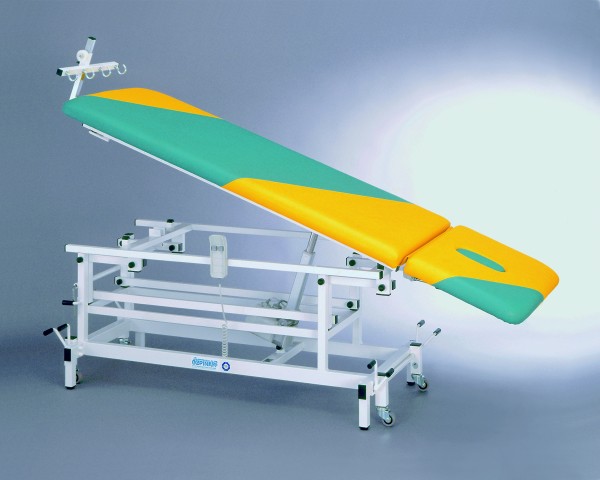 Behandlungsliege-Elektro-Lift