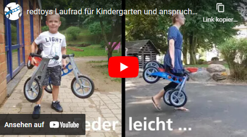 laufdäder-video