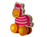 Rolli-Pferdchen