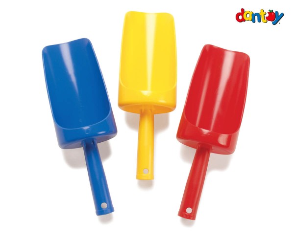 dantoy-Sandschaufel-Wasserschaufel