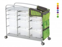 Mobiler-Materialwagen-haidig