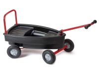 Kinderfahrzeug Viking Explorer Surfer Boat