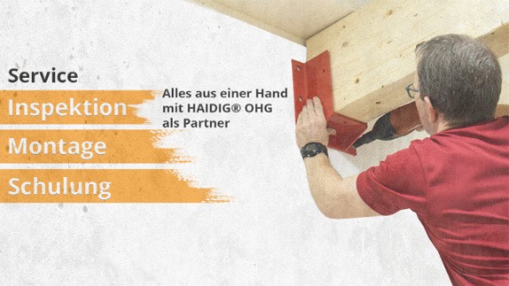 Haidig Kita Service