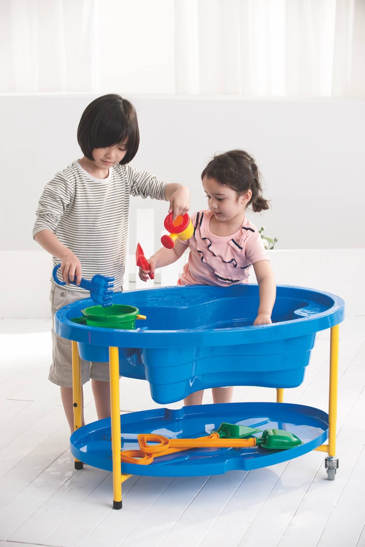 Wasserspieltisch  Kindergartenbedarf HAIDIG Online-Shop