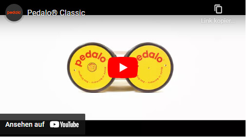 Pedalo® Classic für Kinder ab 3 Jahren