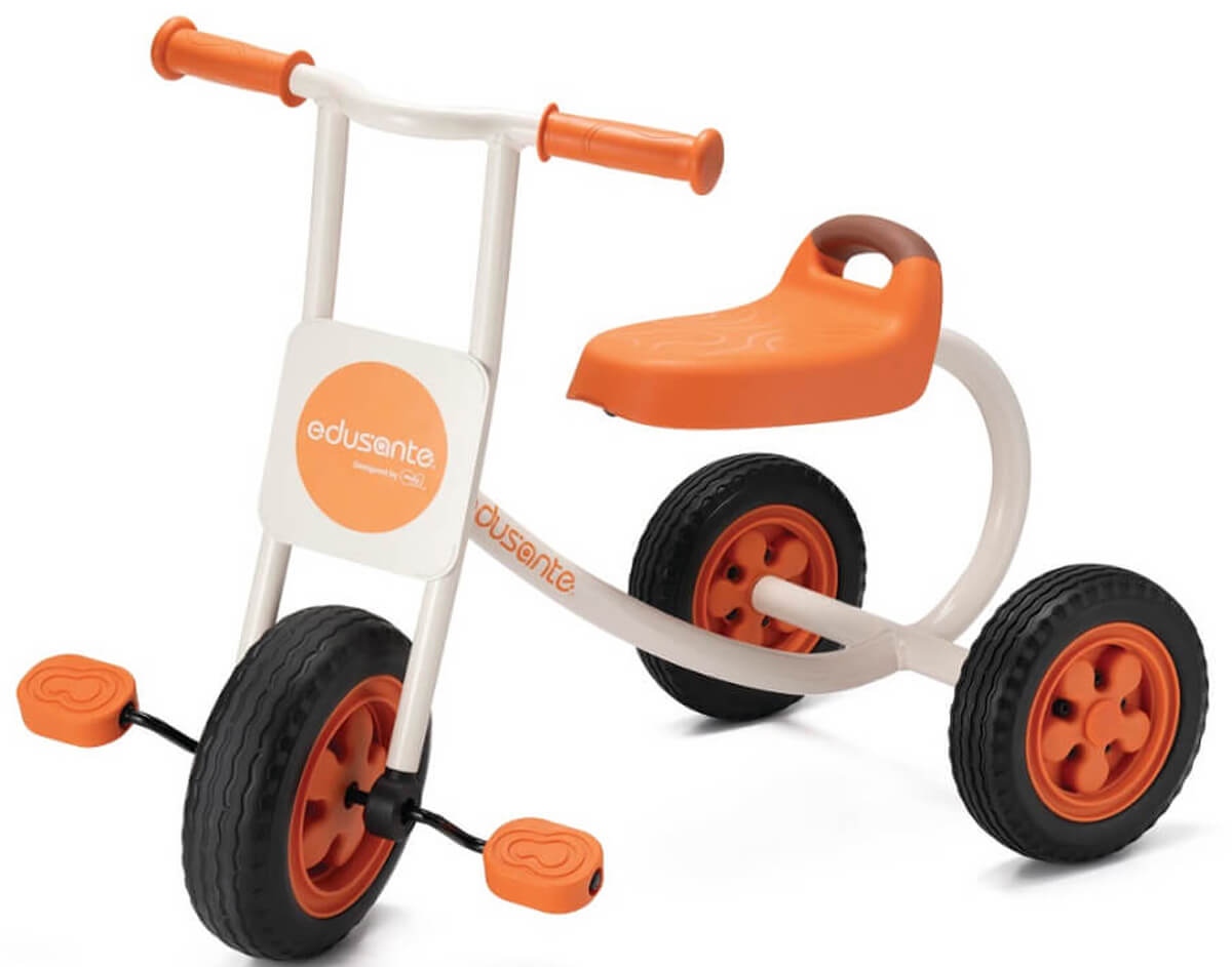 Edusante Dreirad | Kindergartenbedarf HAIDIG Online-Shop