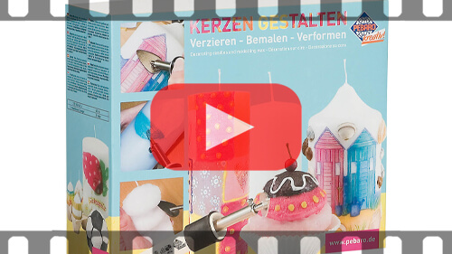 video-kreativ-set