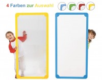 Kindergarten-Trennwand