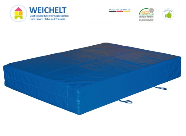 Weichboden-mit-PU-Schaum