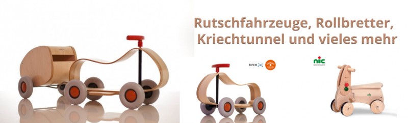 Rutscher_Kriechtunnel_Rollbretter_Kitabedarf