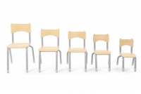 Stapelbare-KIGA-Stühle