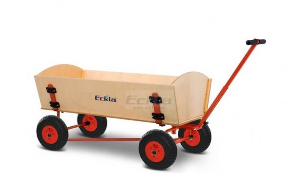 ECKLA-Bollerwagen