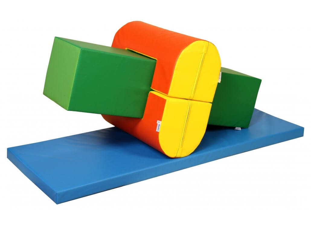 Schaumstoff-Modul | Kindergartenbedarf HAIDIG Online-Shop