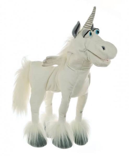 handpuppe-einhorn