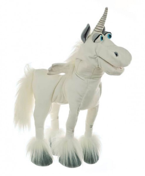 handpuppe-einhorn