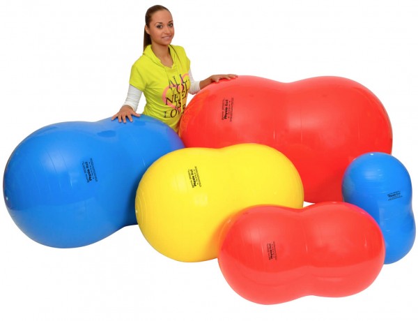 Physio-Roll-gymnastikball