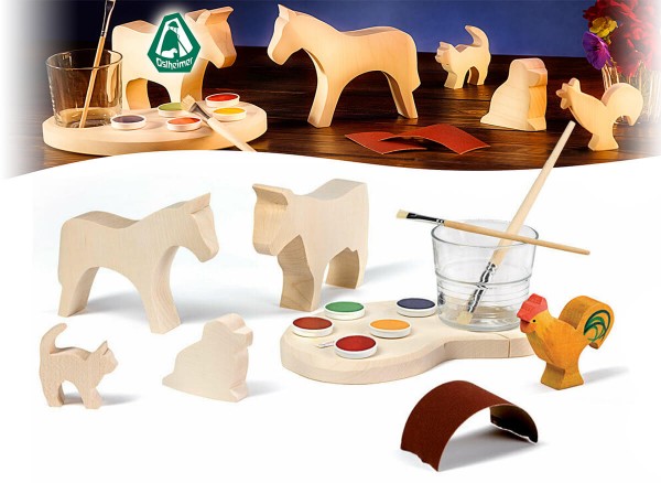 Ostheimer-Kreativ-Set 