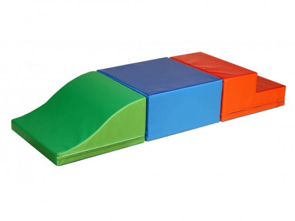 KIGA-Baumodul
