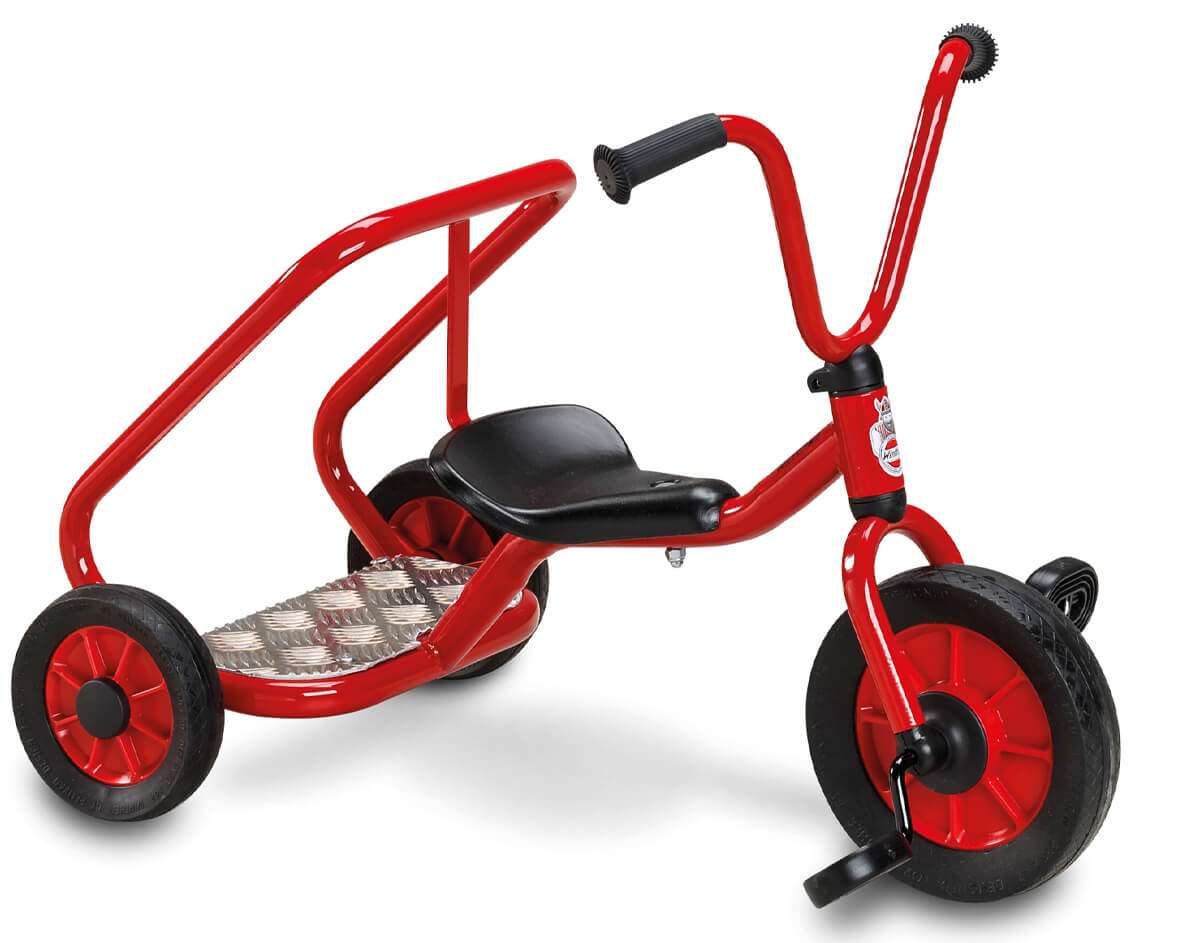 Kindergarten Dreirad | Kindergartenbedarf HAIDIG Online-Shop