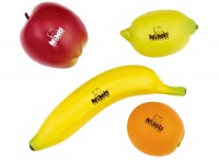 Obst-Shaker-set