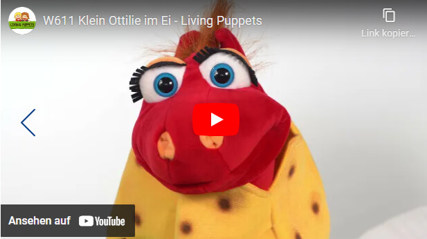 video-handpuppe