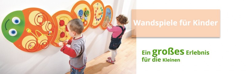 Kindergarten_Wandspiele