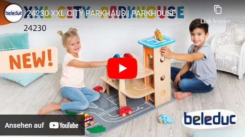 xxl-parkhaus