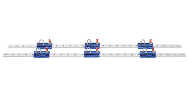 T-Schienen-Set-für-6-Punkt-Deckenaufhängung-HAIDIG