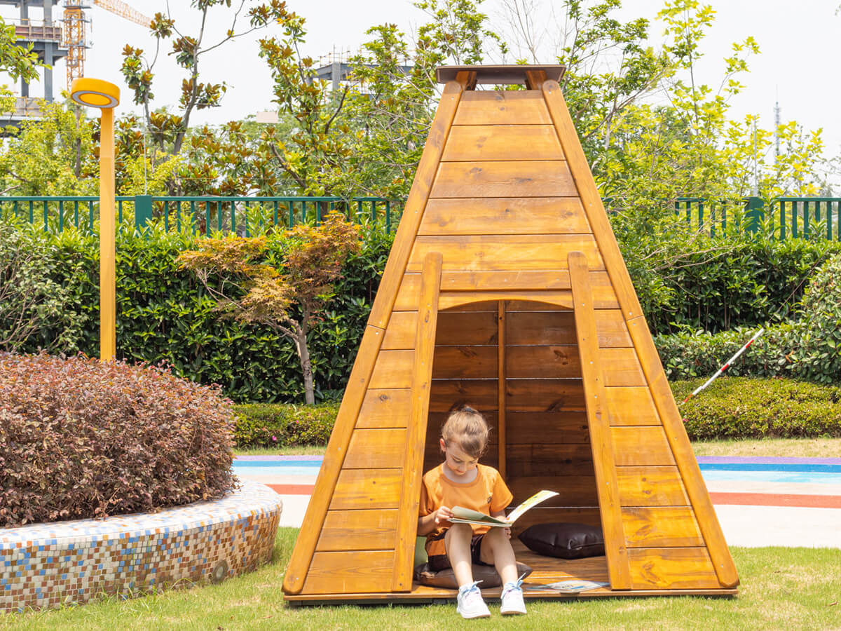 Spielhaus Abdeckung Outdoor - Wasserdicht & UV-beständig Für Garten