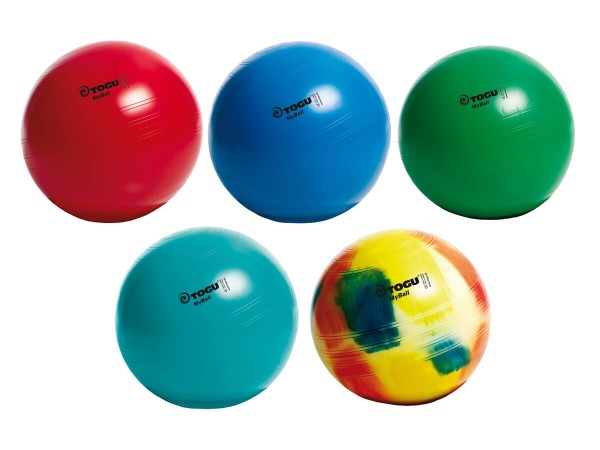 Gymnastikball-MyBall-55cm