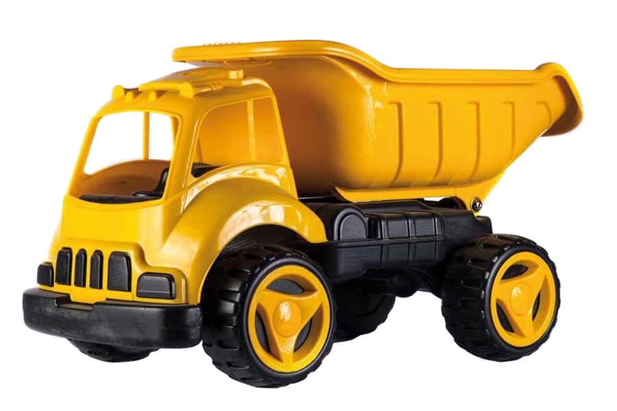 Kipplaster Maxi | Kindergartenbedarf HAIDIG Online-Shop