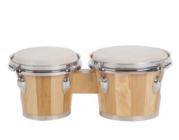 Bongo-Set-goldon
