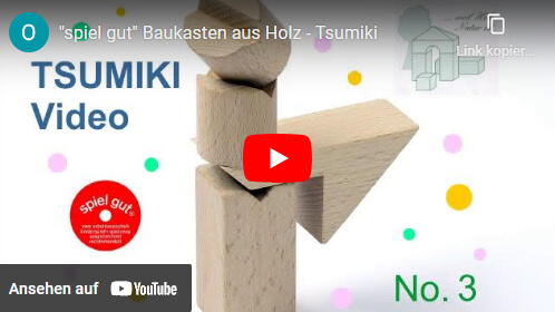 Holzbaukasten