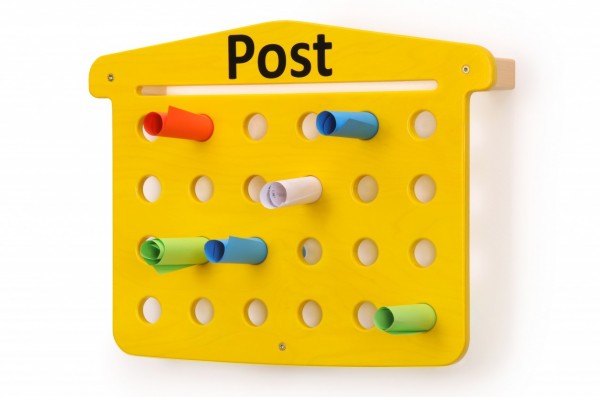 Elternpost-Briefkasten