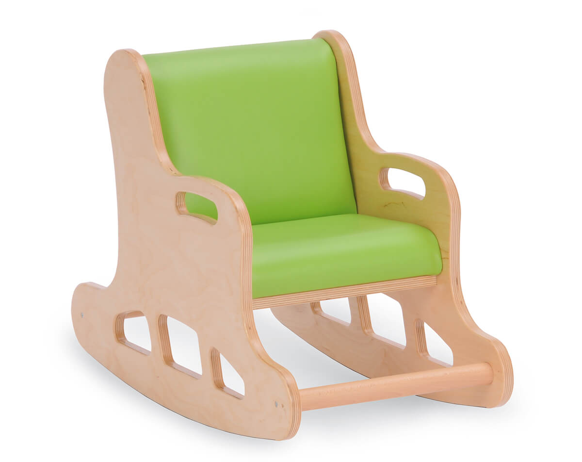 Schaukelstuhl Kindergartenbedarf Haidig Online Shop